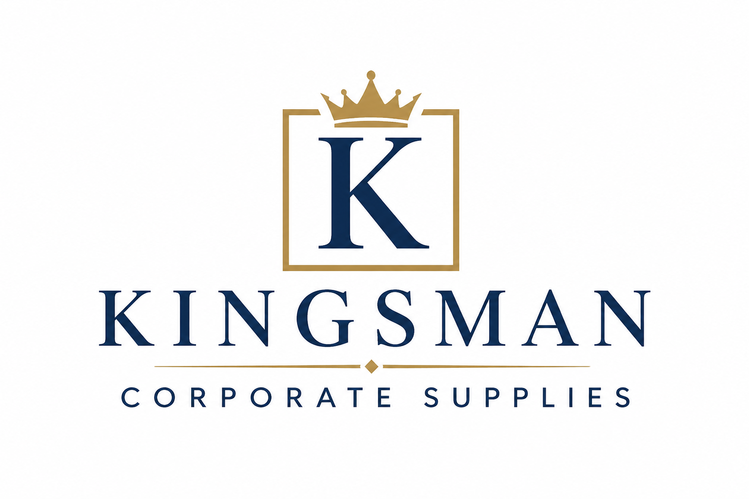 Kingsman Corporate Supplies